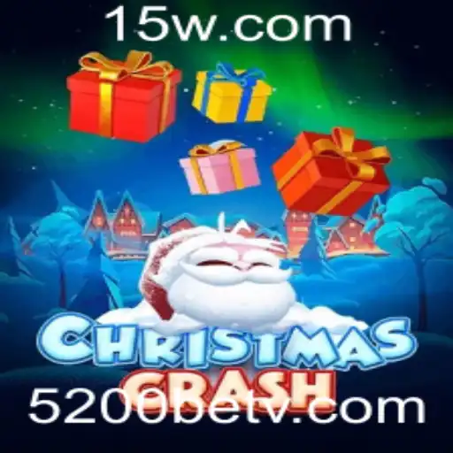 Explore o Mundo Fascinante de ChristmasCrash e 5200bet