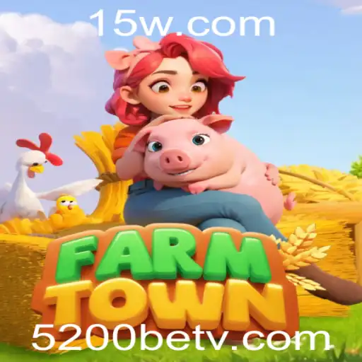 Explorando o Mundo do Jogo FarmTown e a Estratégia 5200bet