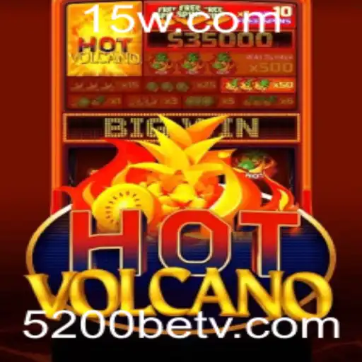 Explorando o Mundo de HotVolcano: Um Jogo Vibrante e Emocionante