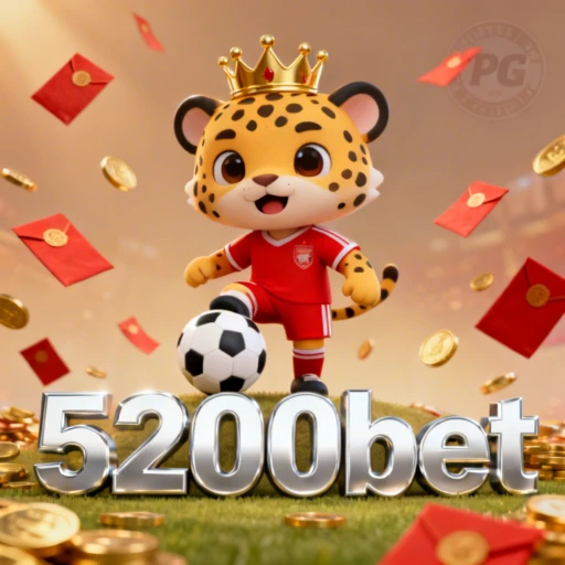 5200bet Logo
