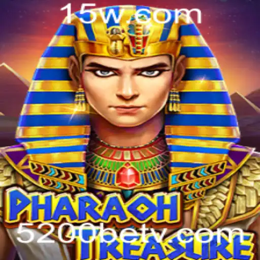 PharaohTreasure: Aventure-se no Mundo Antigo com 5200bet