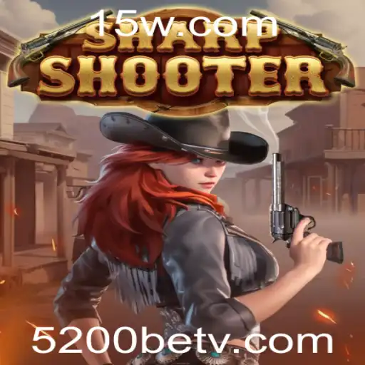Sharpshooter: O Novo Fenômeno no Mundo dos Jogos