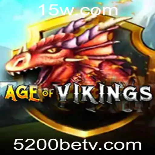 Explorando o Mundo de AgeofViking e a Emoção do 5200bet