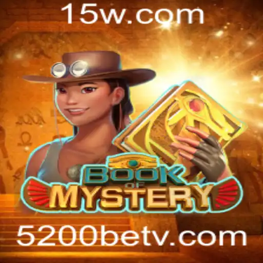 Explorando o Fascinante Mundo do Jogo BookofMystery e a Inovação 5200bet