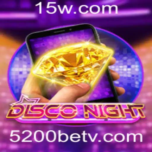 Descubra o Universo Fascinante de DiscoNightM e a Estratégia 5200bet