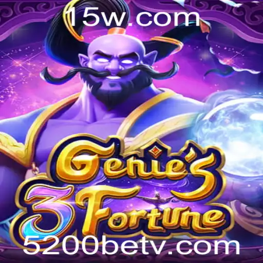 Genie3Fortune: Descubra o Mundo Fascinante de Apostas com a Chance de 5200bet