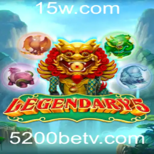Legendary5: Um Mergulho Profundo no Mundo de Estratégia e Aventura