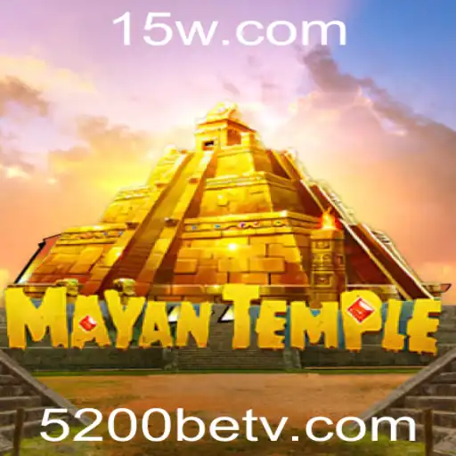 MayanTemple: Descubra os Segredos do Jogo com 5200bet