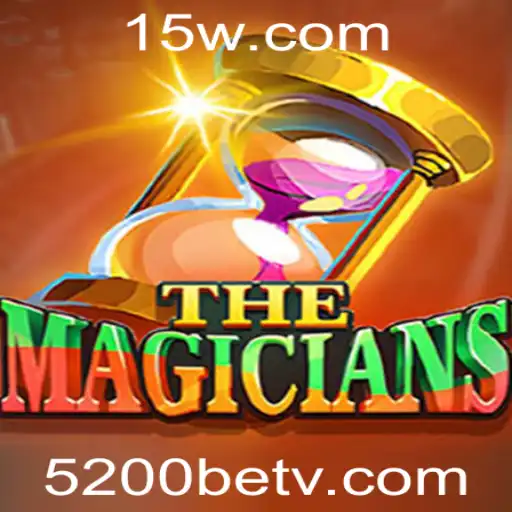 TheMagicians: Exploração Mágica e Estratégica no Universo dos Jogos