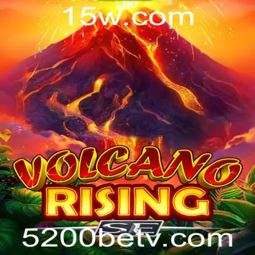Descubra VolcanoRisingSE: Aventura e Estratégia no Universo dos Jogos de Apostas