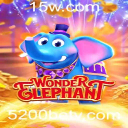 Descubra o Fascinante Mundo de WonderElephant e as Suas Regras com 5200bet